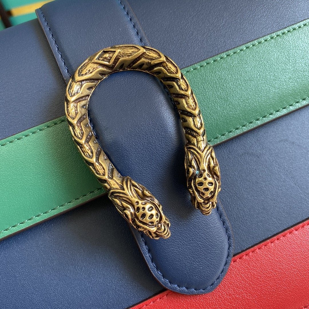 Bolso Tote Dionysus GUCCI - Imagen 6