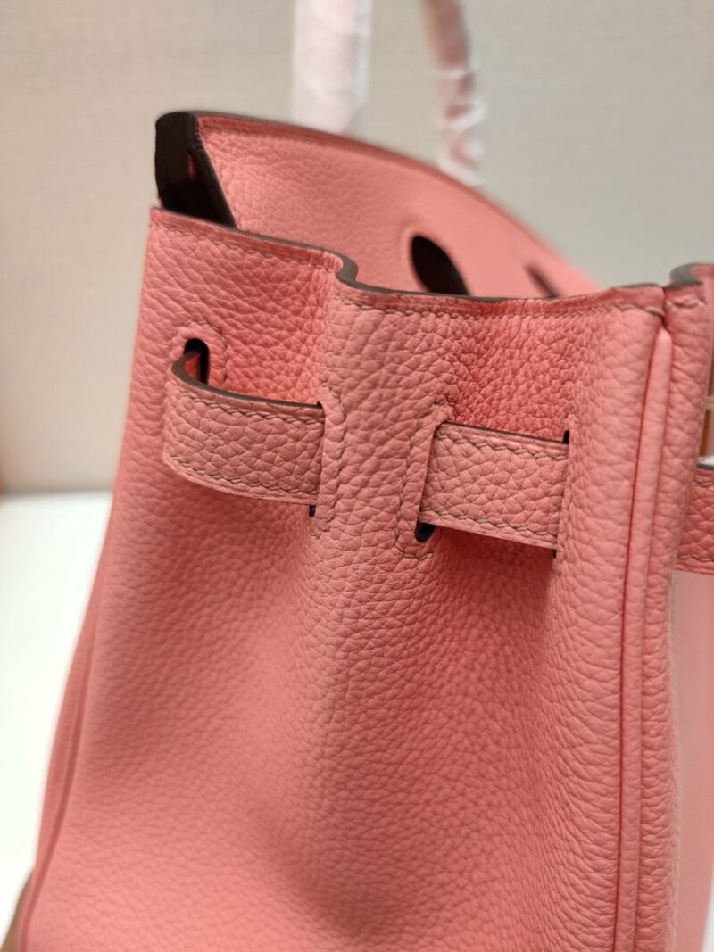 BOLSO BIRKIN 30 HERMES - Imagen 8
