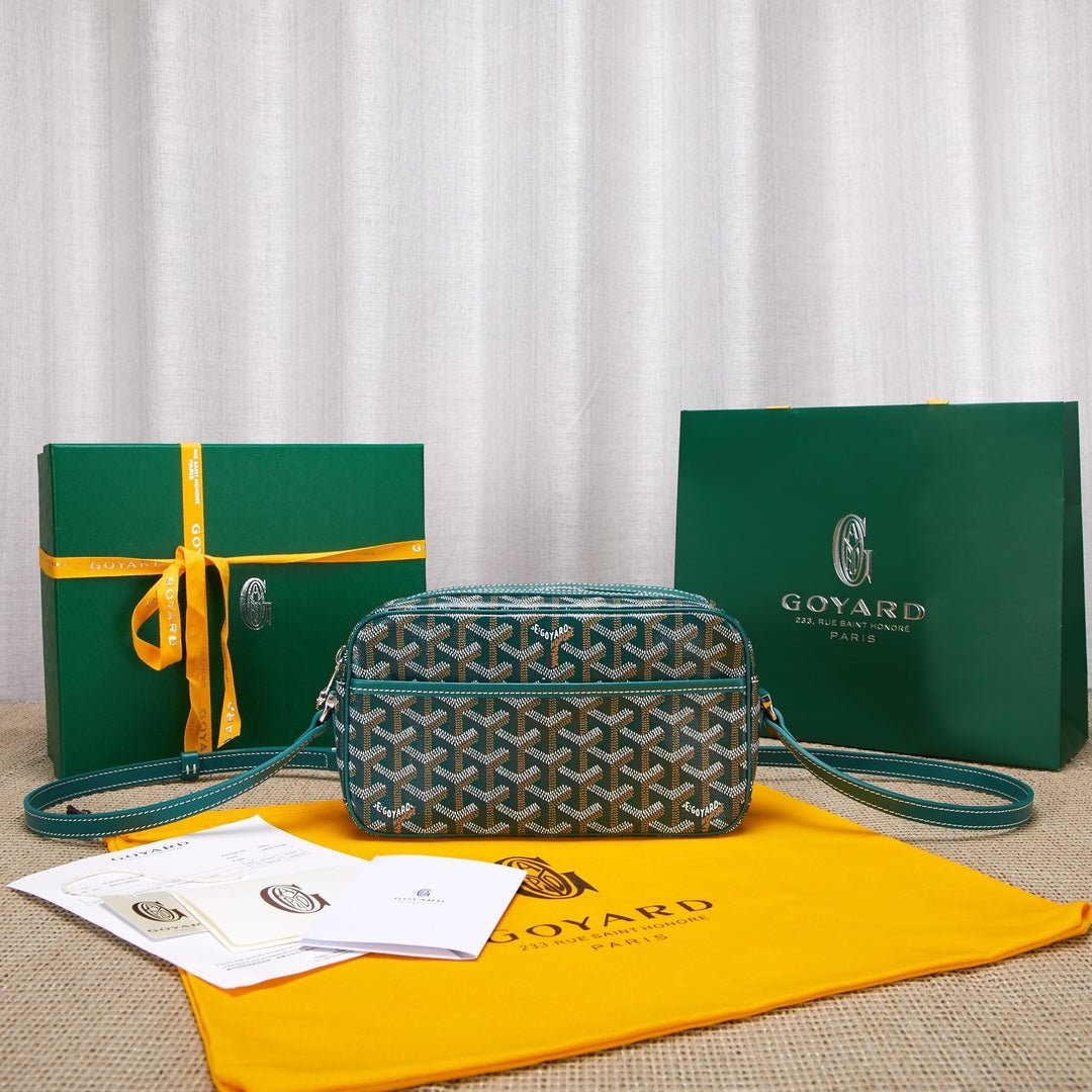 Cap-vert Maison GOYARD