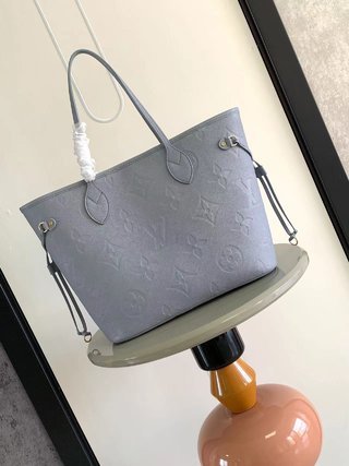 Bolso Neverfull MM LOUIS VUITTON