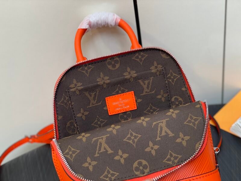 Mochila Alma LOUIS VUITTON - Imagen 7