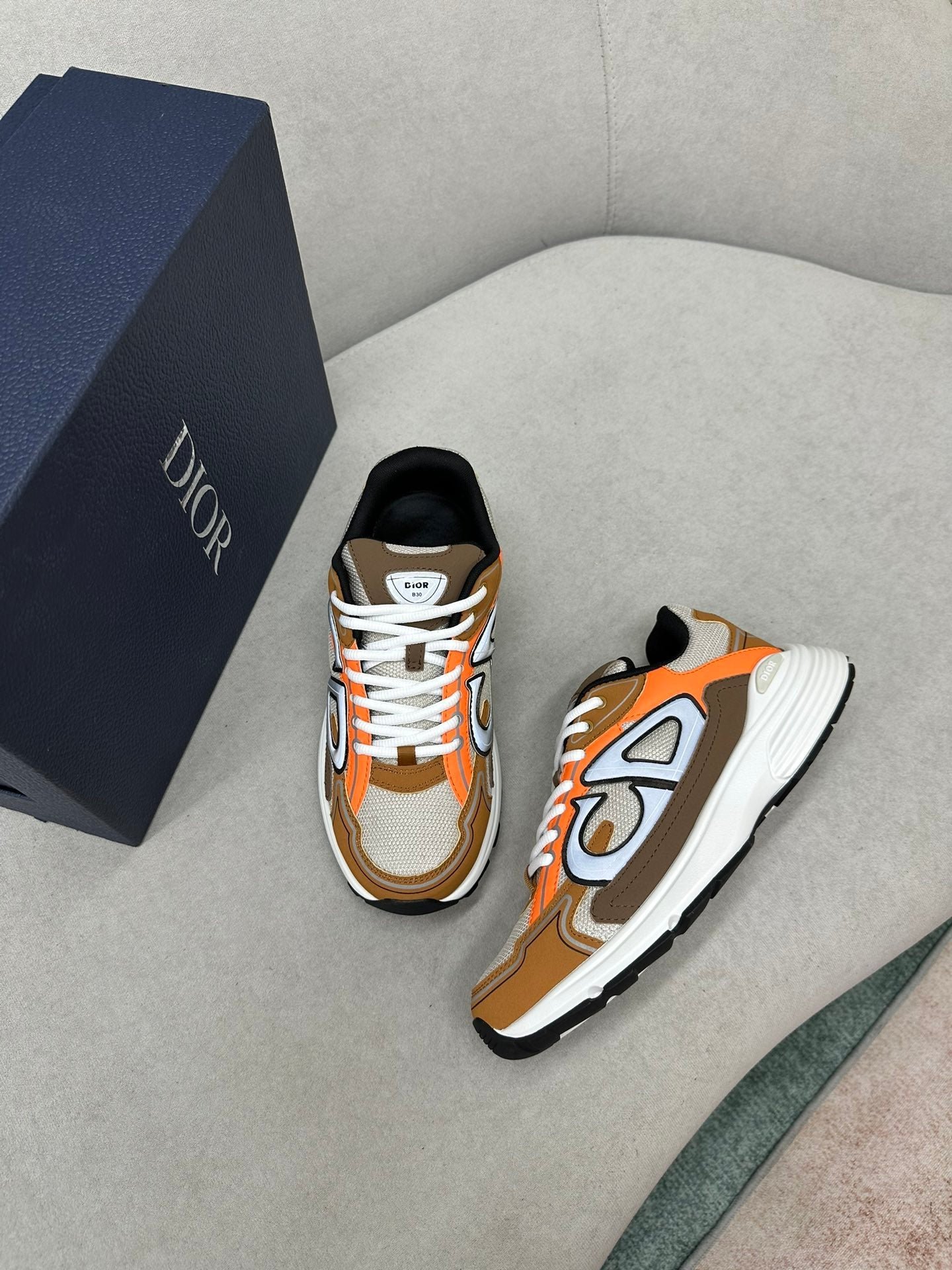 Sneaker B30 Dior