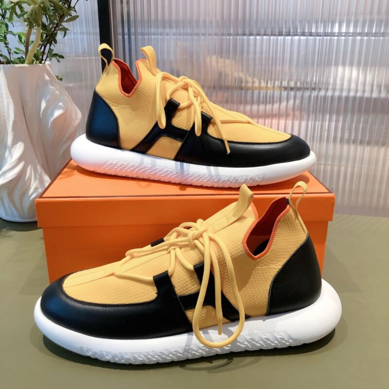 Deportivas Crew HERMES