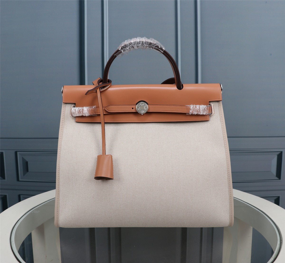 Bolso Herbag HERMÈS