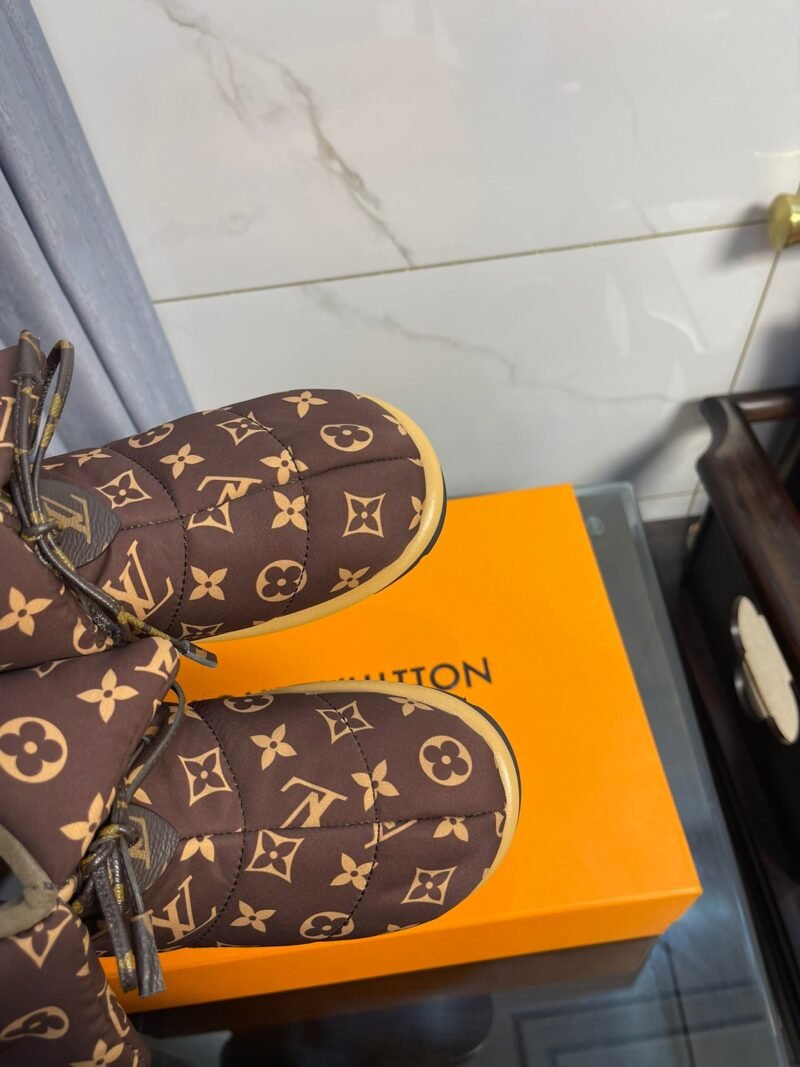BOTÍN PILLOW LOUIS VUITTON - Imagen 8