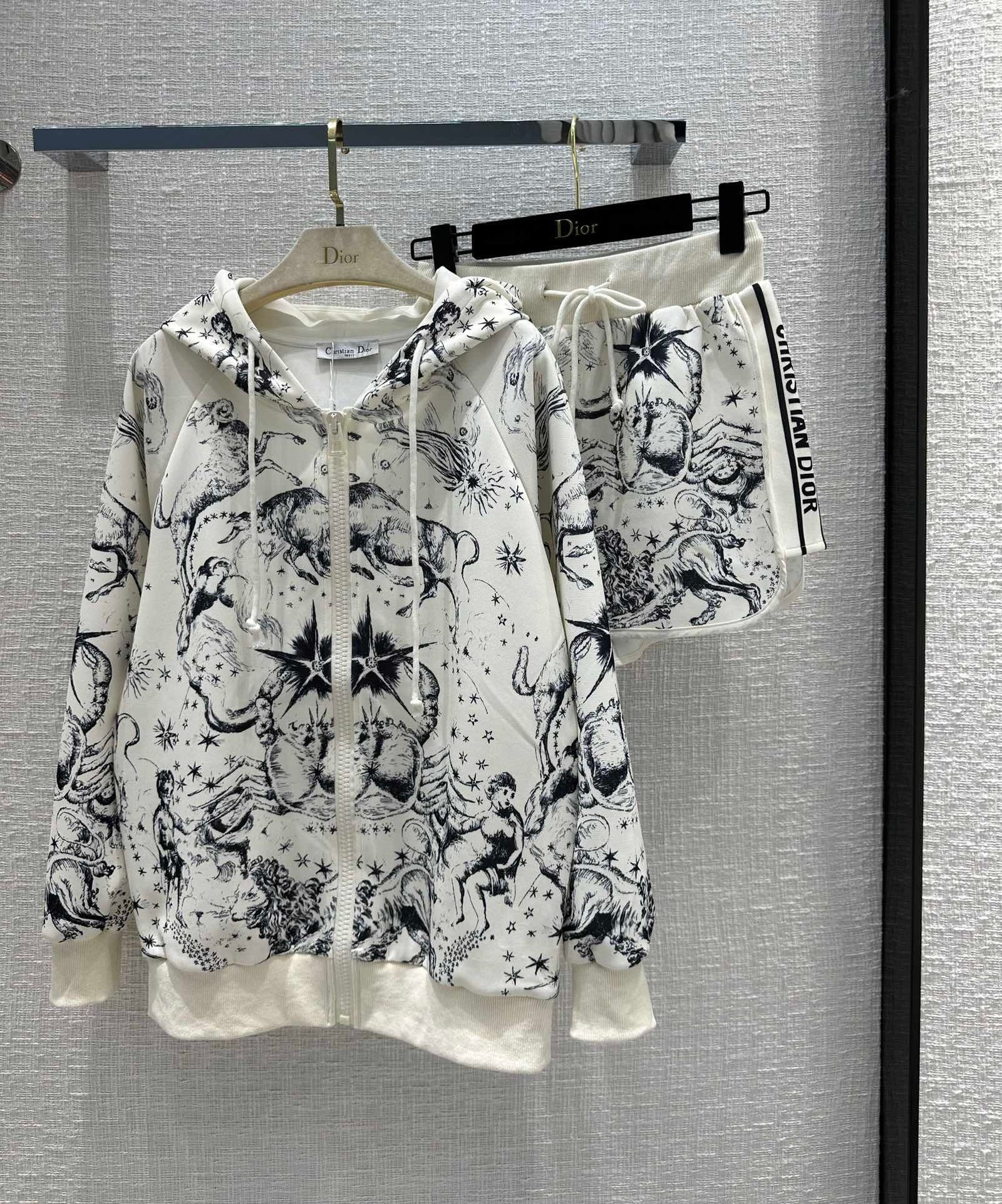 Conjunto DIOR