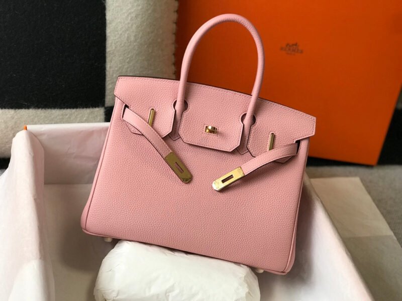 BOLSO BIRKIN HERMES - Imagen 3