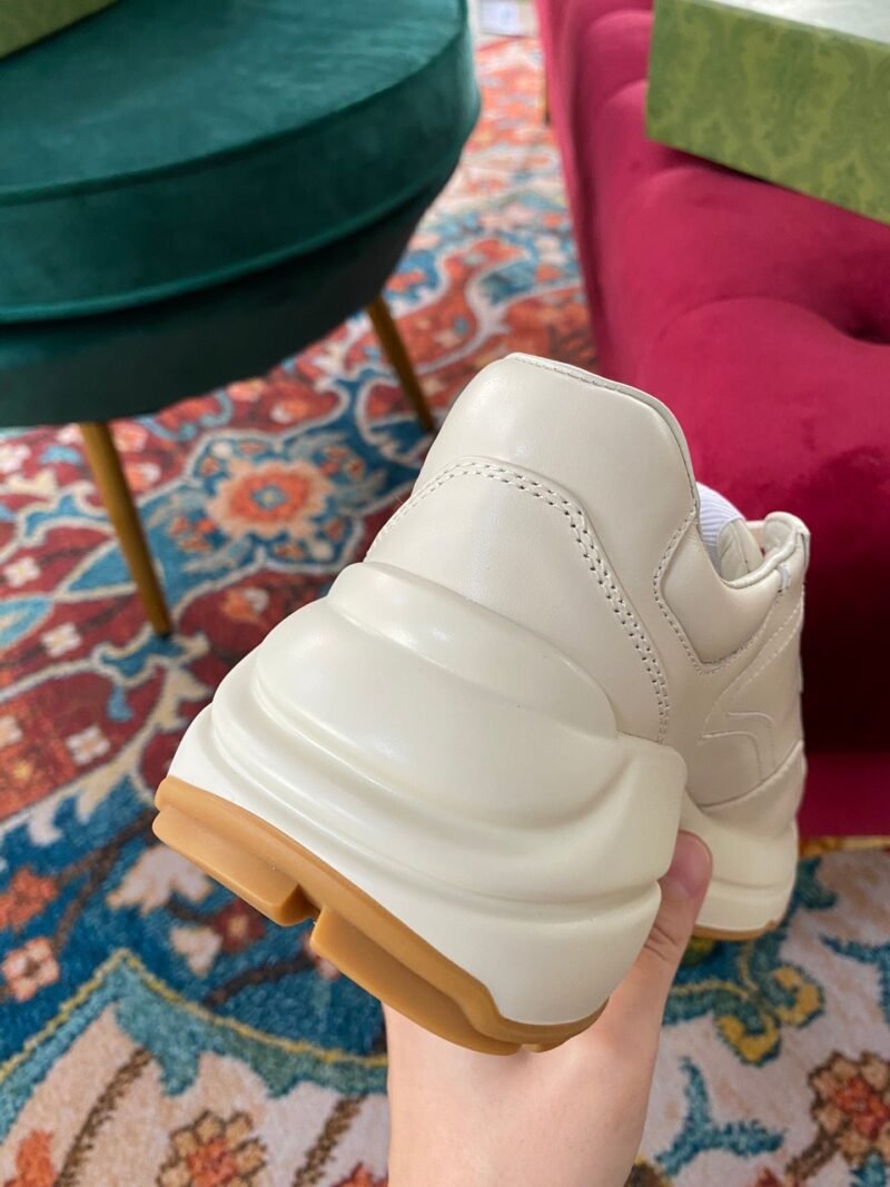 Zapatilla Rhyton GUCCI - Imagen 7