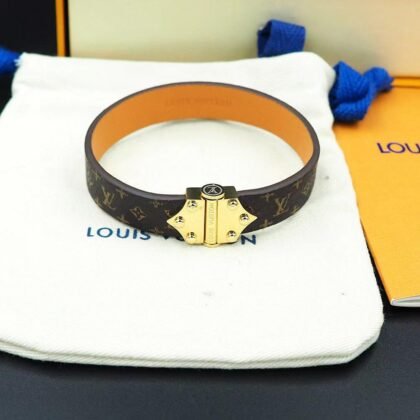 PULSERA NANO MONOGRAM Louis Vutton