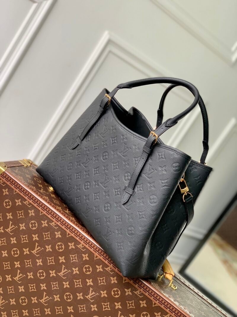 Bolso Babylone Tote MM Louis Vuitton - Imagen 2