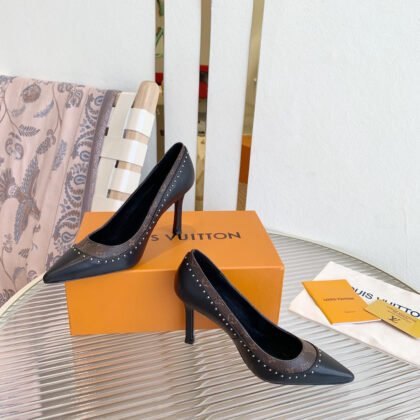 Zapato de Salón Signature Louis Vuitton
