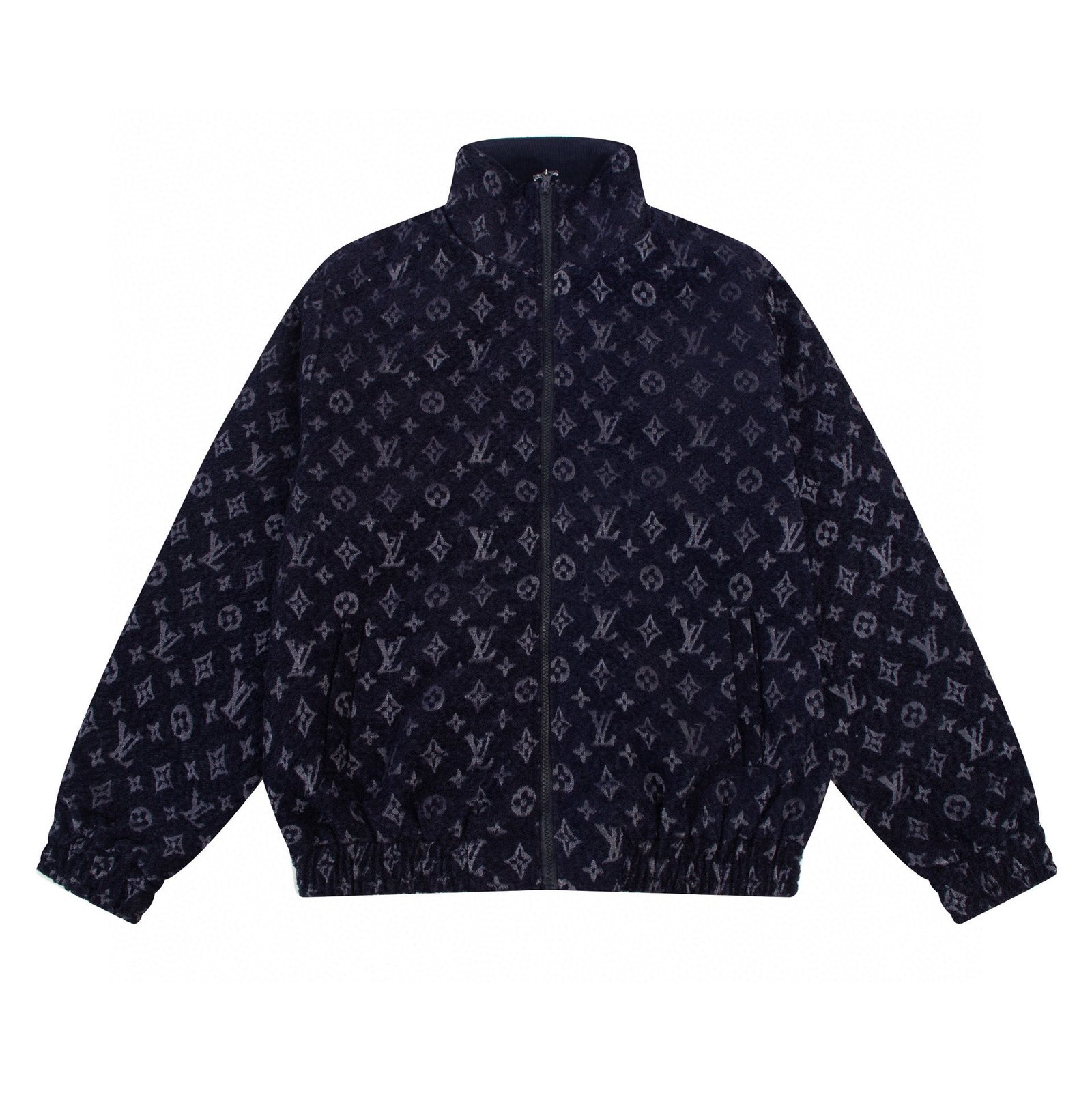 Chaqueta Monogram Louis Vuitton