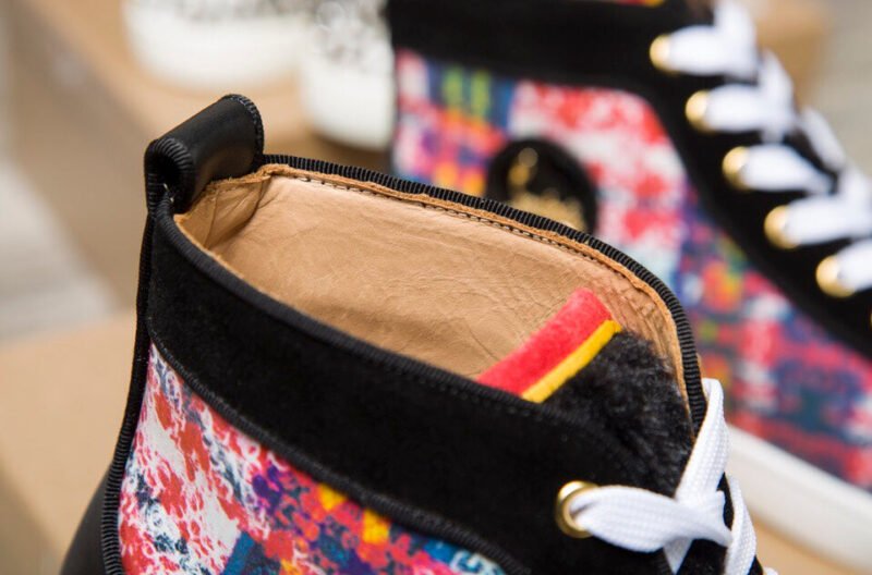 Lou Spikes CHRISTIAN LOUBOUTIN - Imagen 8