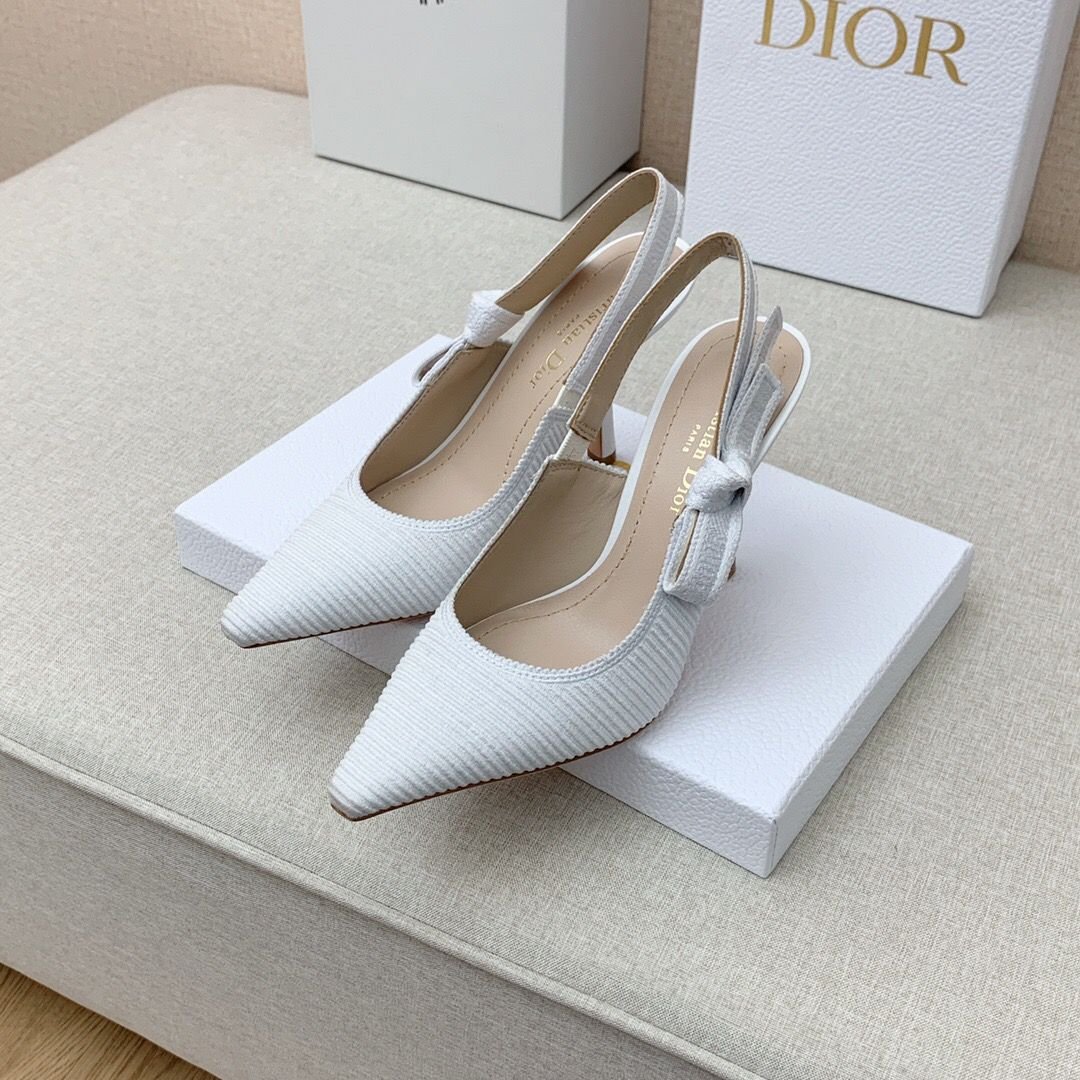 ZAPATO DE SALÓN SLINGBACK J'ADIOR