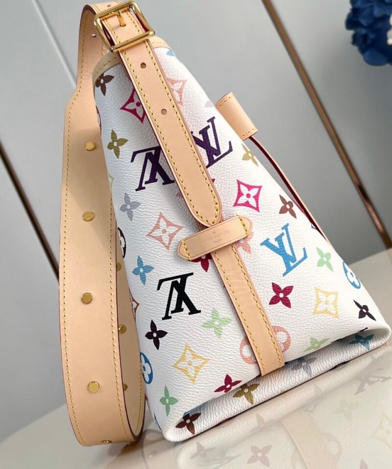 Bolso CarryAll PM LV x TM Louis Vuitton - Imagen 2
