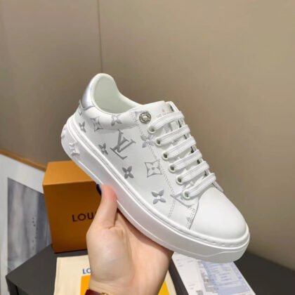 Zapatilla Time Out Louis Vuitton