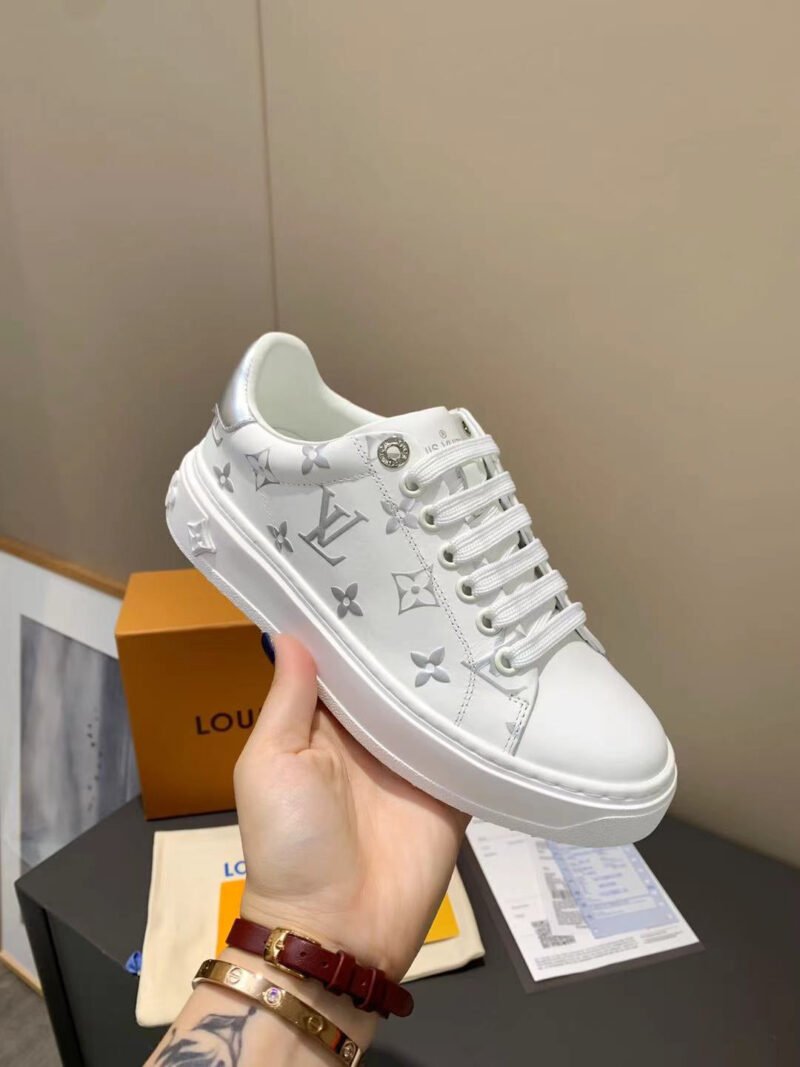 Zapatilla Time Out Louis Vuitton