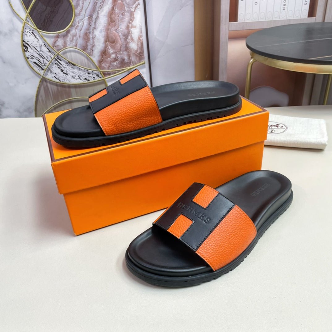 Sandalias HERMES