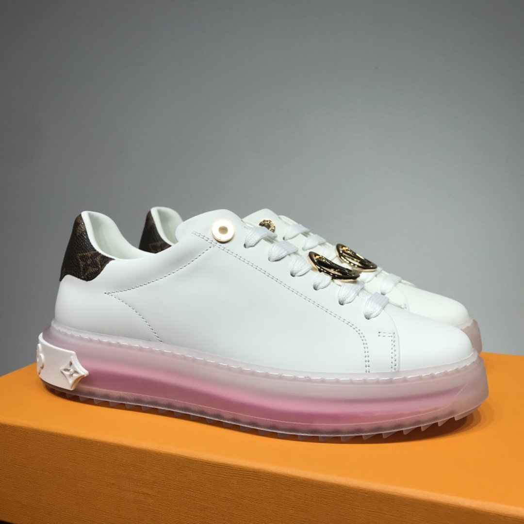 ZAPATILLA DEPORTIVA FRONTROW Louis Vuitton