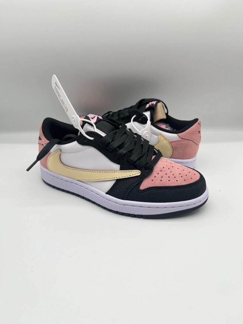 Zapatillas Air Jordan 1 Low Travis Scott NIKE