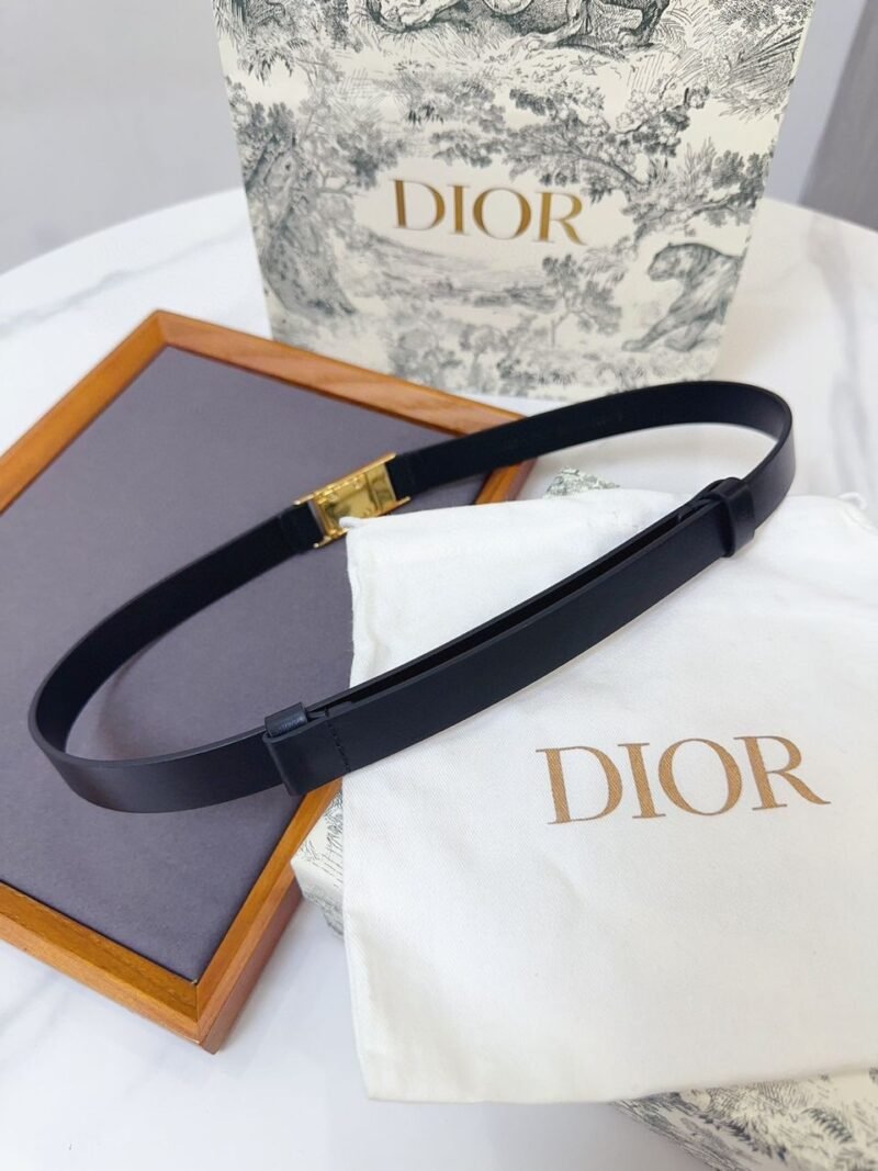 Cinturón D-Treasure DIOR - Imagen 5