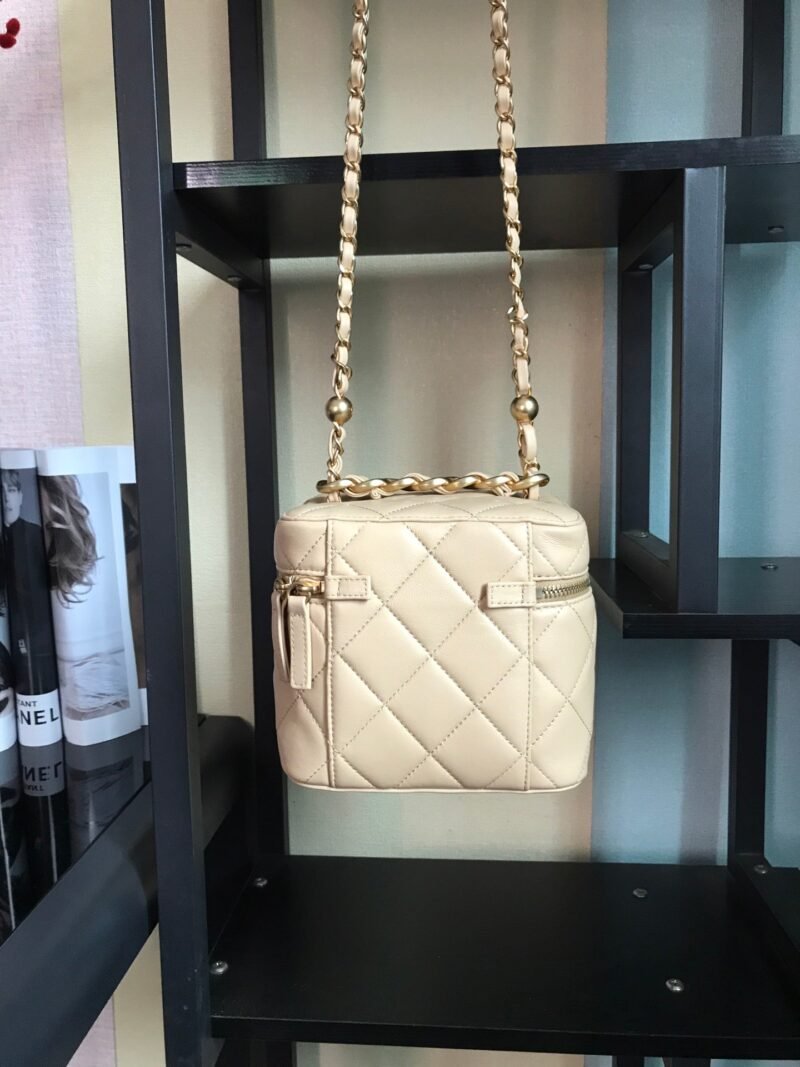 Vanity Case Chanel - Imagen 2