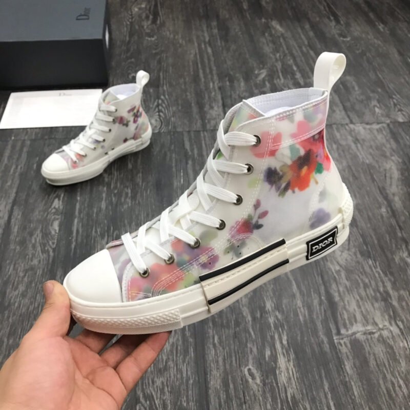 Zapatilla B23 DIOR - Imagen 5
