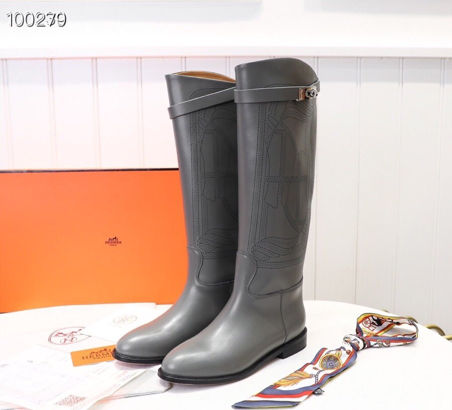 Botas Jumping HERMES