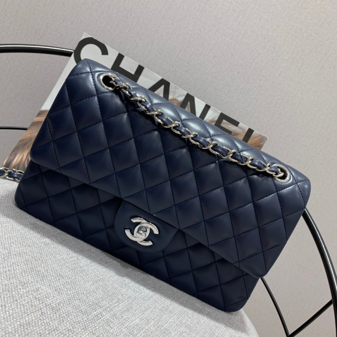 Bolso de hombro Timeless CHANEL