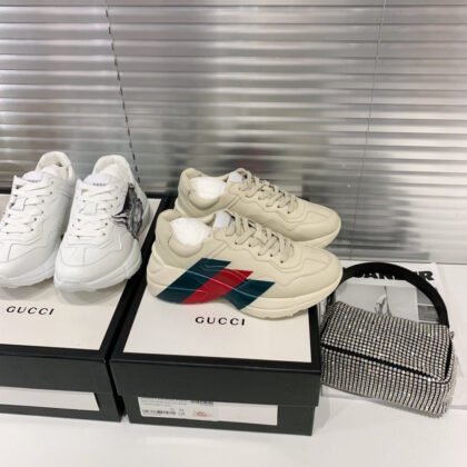 Zapatilla Rhyton GUCCI