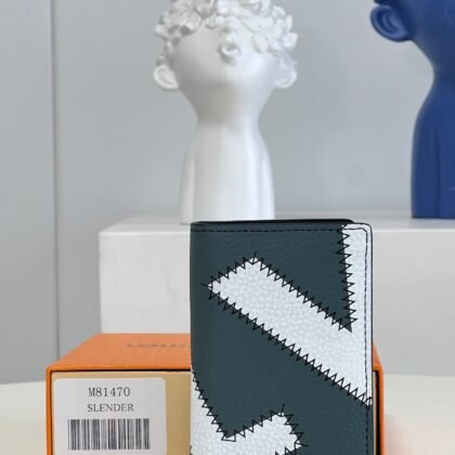 ORGANIZADOR DE BOLSILLO Louis Vuitton