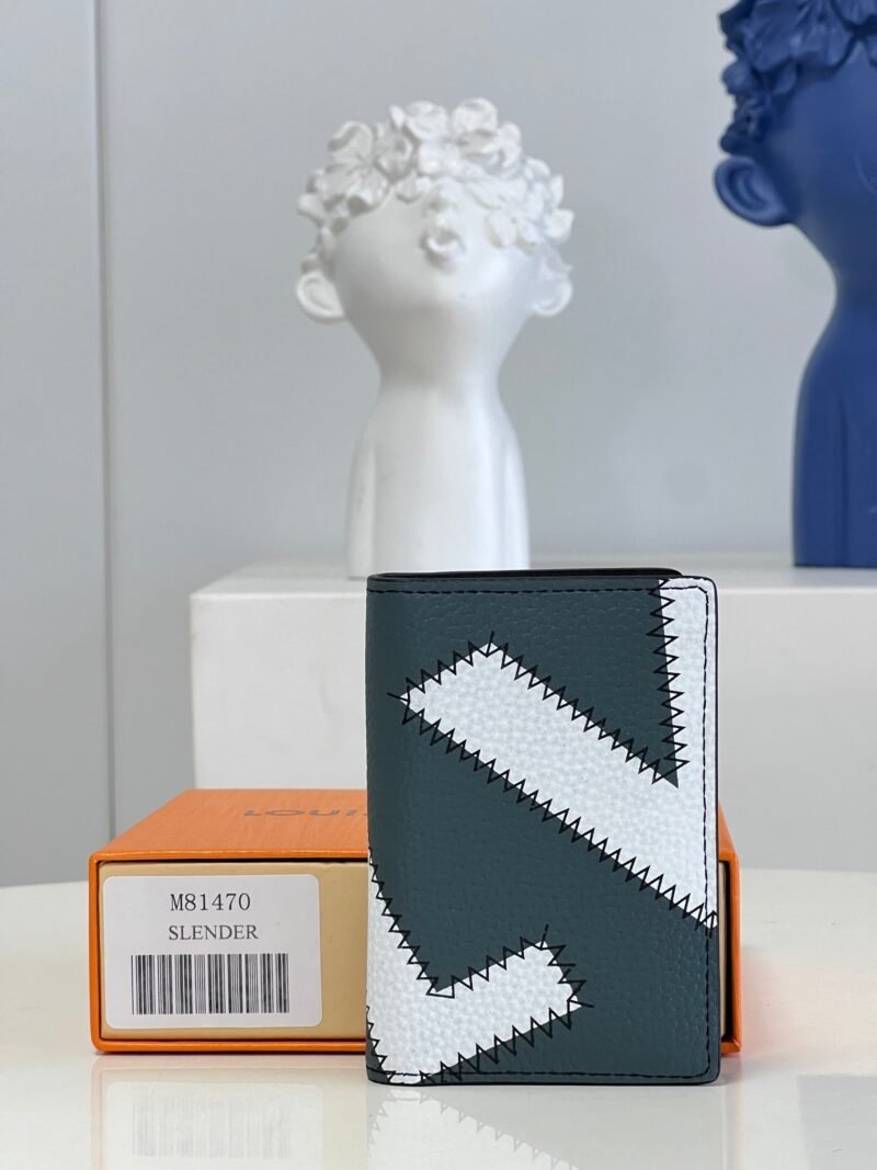 ORGANIZADOR DE BOLSILLO Louis Vuitton