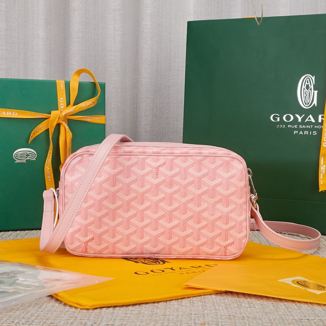 Cap-vert Maison GOYARD