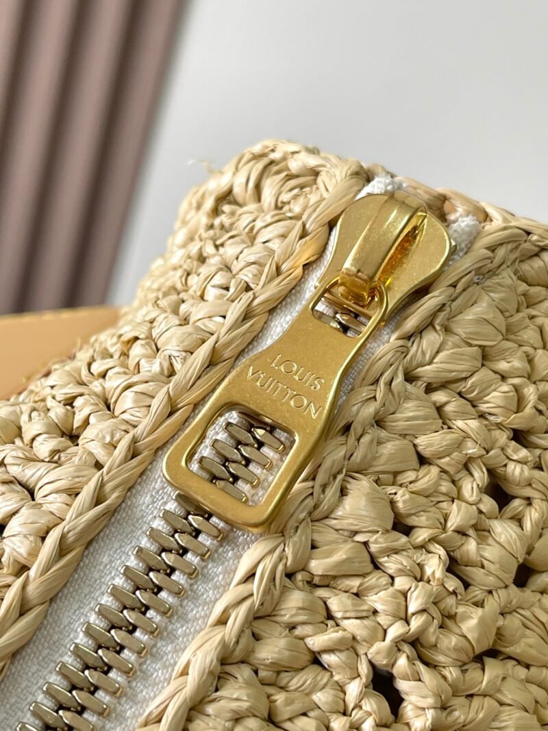 Bolso Keepall 25 con bandolera Louis Vuitton - Imagen 6