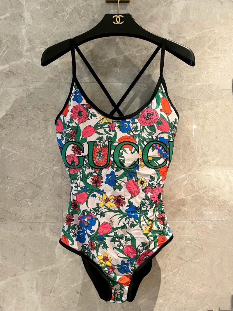 Bañador GUCCI - Imagen 2