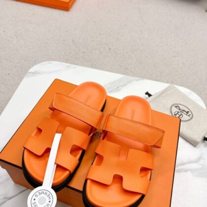 Sandalias Chipre HERMES