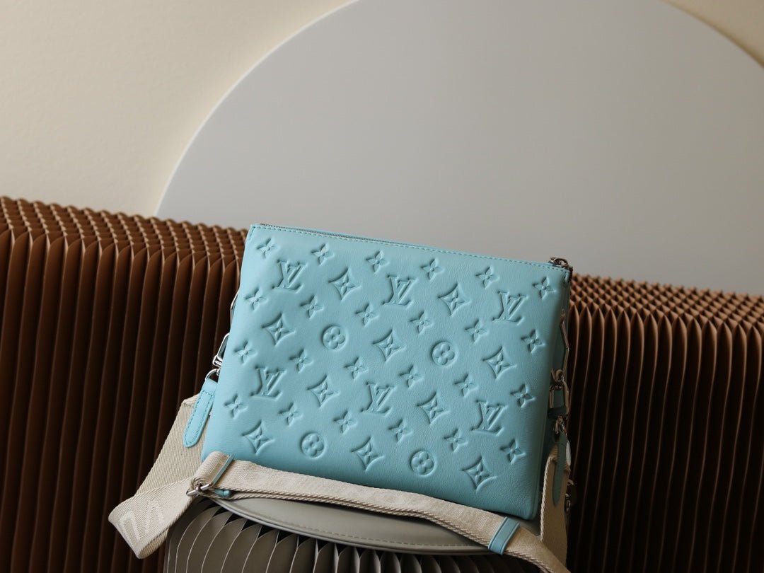 Bolso Coussin PM LOUIS VUITTON