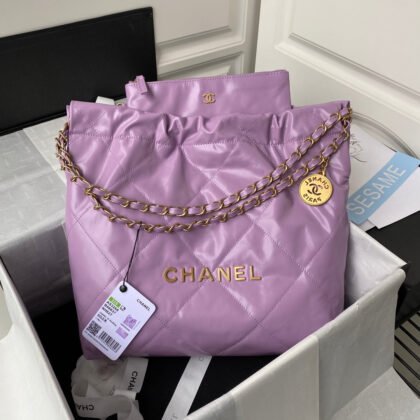 BOLSO CHANEL 22 PEQUEÑO