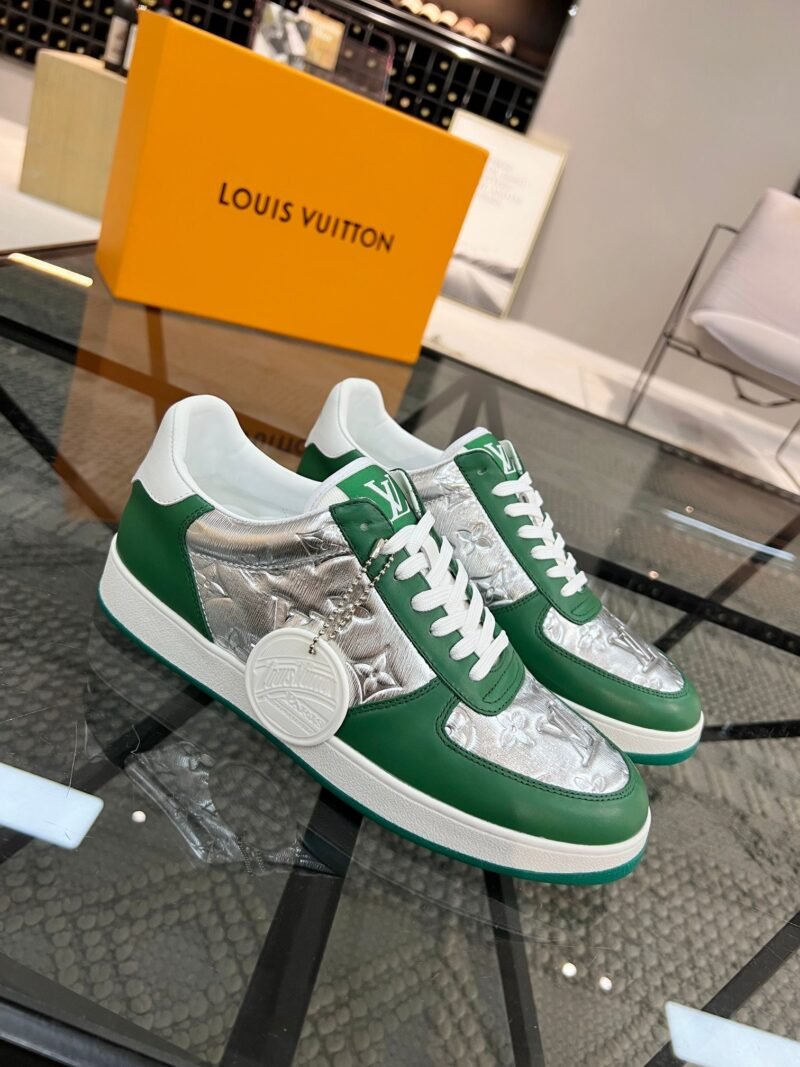 Zapatilla deportiva Rivoli Louis Vuitton