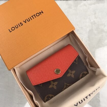 SARAH MULTICARTES Louis Vuitton