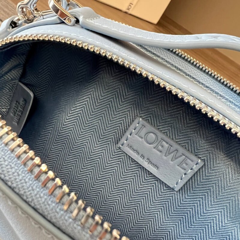 Bolso bandolera Camera LOEWE - Imagen 6