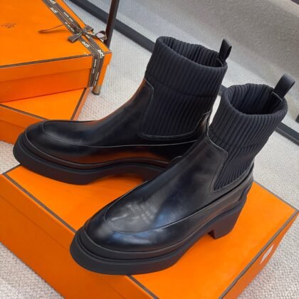 Botines HERMES