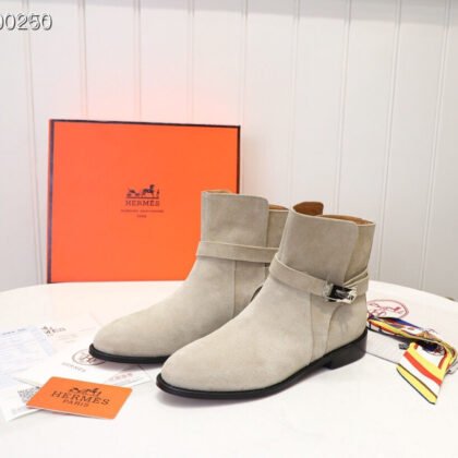 Botines Néo HERMES
