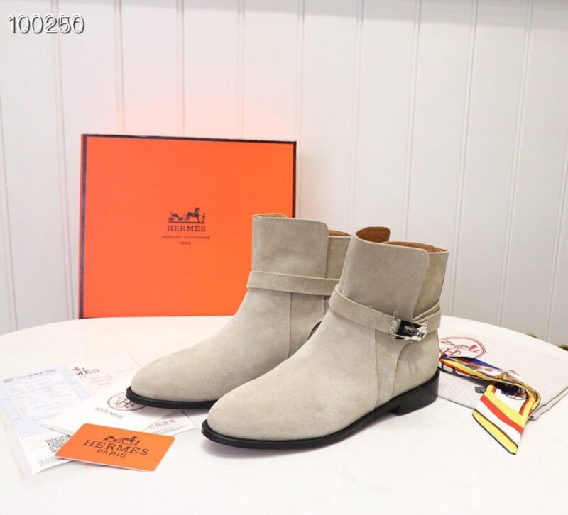 Botines Néo HERMES