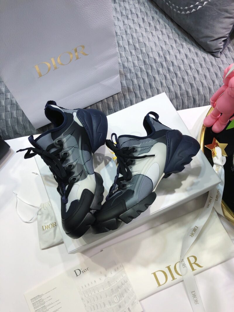 Zapatillas D-Connect Dior - Image 4