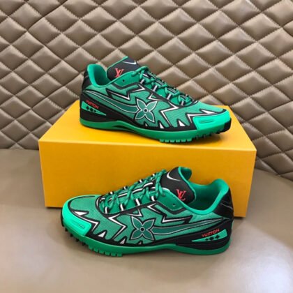 Zapatilla Deportiva Sprint Louis Vuitton