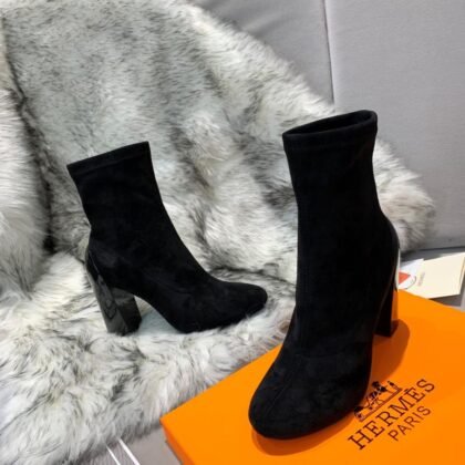 Botines HERMES
