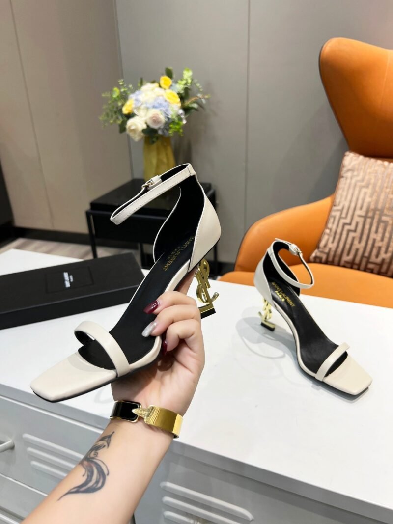 SANDALIAS OPYUM YSL - Image 7