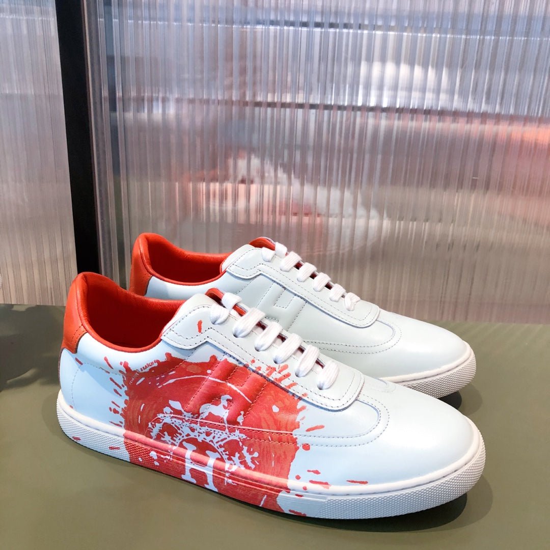 Deportivas HERMES