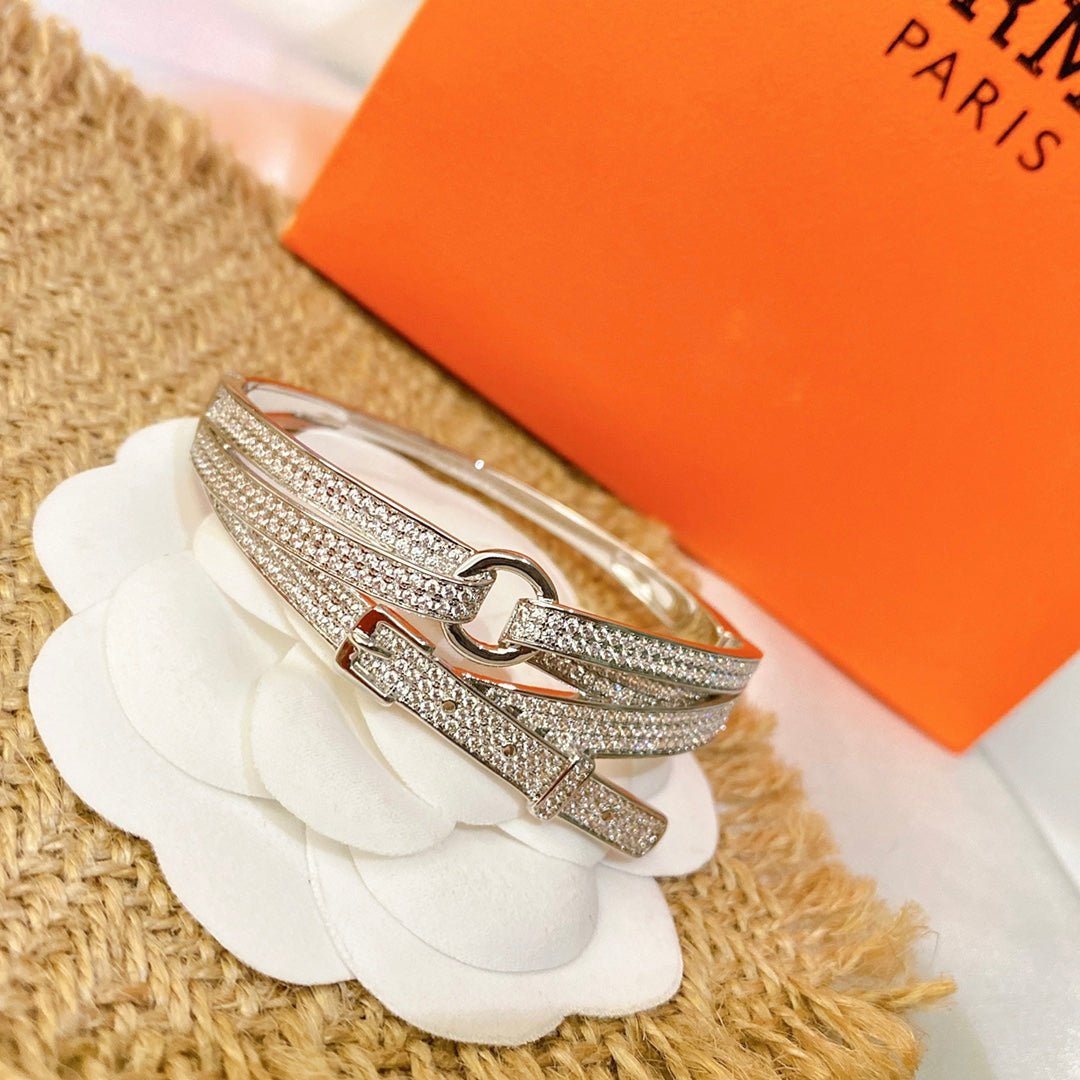 Brazalete HERMÉS